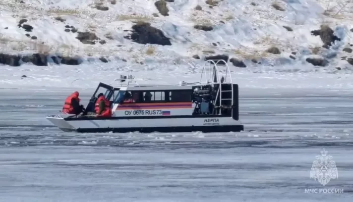 Исчезли на Волге: поиски пропавших подростков возобновили с дронами и водолазами