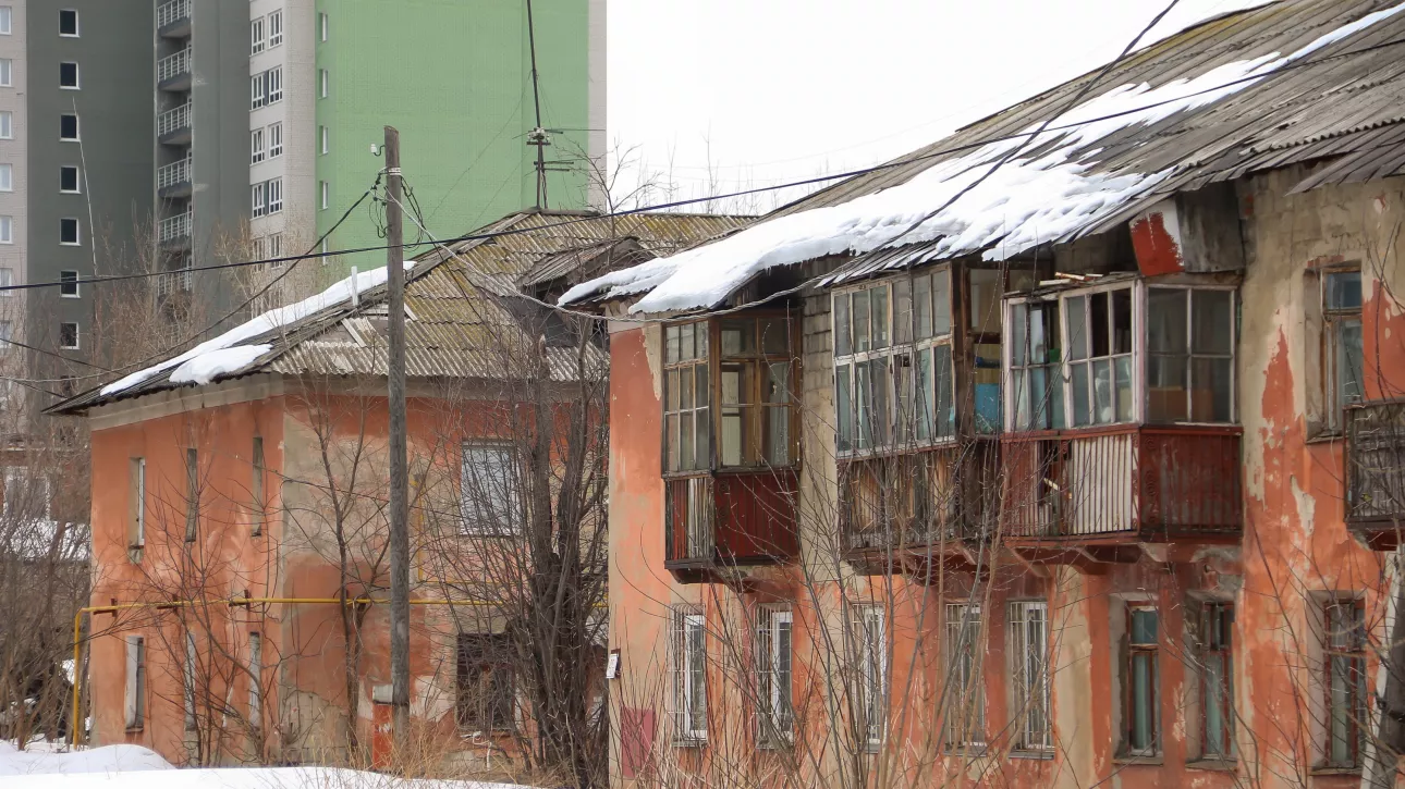 Стартовали: первый многоэтажный дом на барнаульском Потоке начнут строить в 2026 году