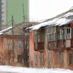 Стартовали: первый многоэтажный дом на барнаульском Потоке начнут строить в 2026 году