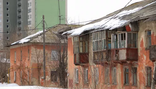 Стартовали: первый многоэтажный дом на барнаульском Потоке начнут строить в 2026 году