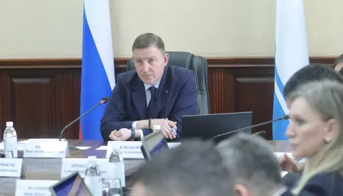 Профилактику вовлечения молодежи в противоправную деятельность усилят в Горном Алтае