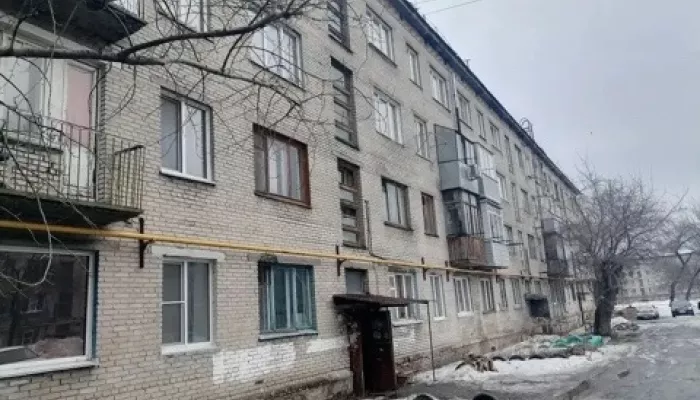 Дом на ул. Тимуровской в Барнауле признали аварийным: для жильцов открыт ПВР