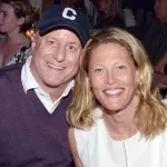 Сын миллиардера Перельмана и Анны Чапман умер в 15 лет: детали трагедии