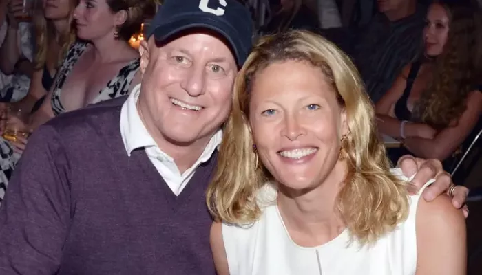 Сын миллиардера Перельмана и Анны Чапман умер в 15 лет: детали трагедии