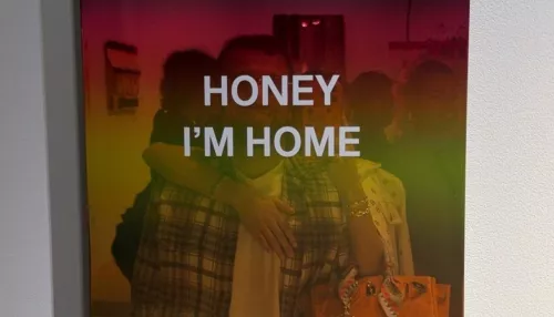 Новая глава: Аврора Киба засветила предполагаемого избранника. Фото