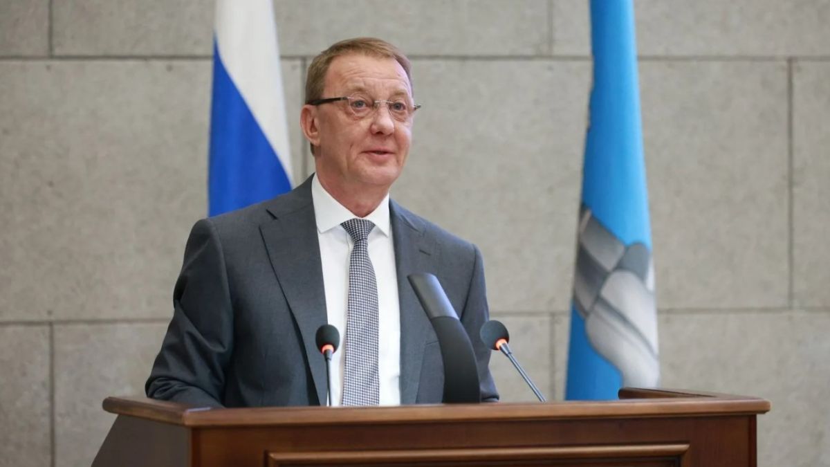 Отчет Вячеслава Франка