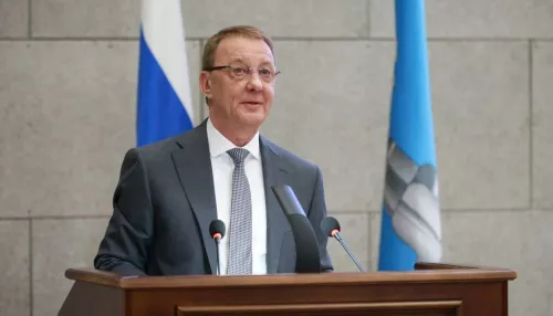 130 автобусов закупят для развития системы общественного транспорта Барнаула