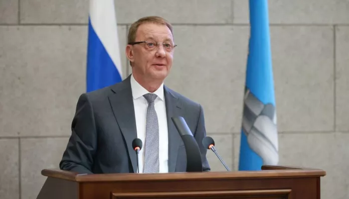 130 автобусов закупят для развития системы общественного транспорта Барнаула