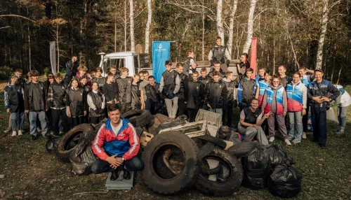 ЭкоВолна Росводоканала представлена в числе ESG-кейсов МИД России на площадке ООН