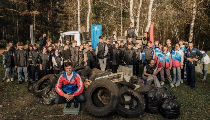 ЭкоВолна Росводоканала представлена в числе ESG-кейсов МИД России на площадке ООН