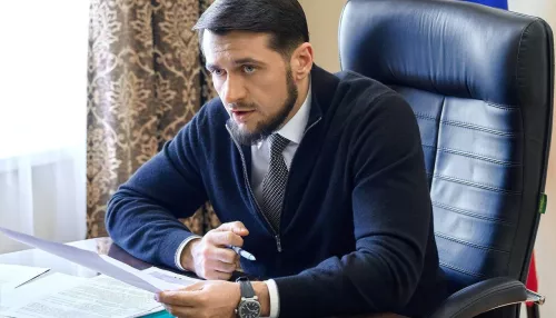 Предпринимателям Республики Алтай помогут с реализацией проектов