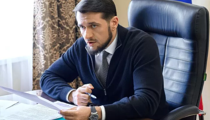 Предпринимателям Республики Алтай помогут с реализацией проектов