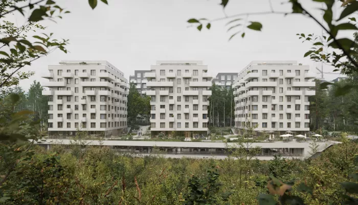 История выбора Вышки. Как агент недвижимости выбрала себе квартиру