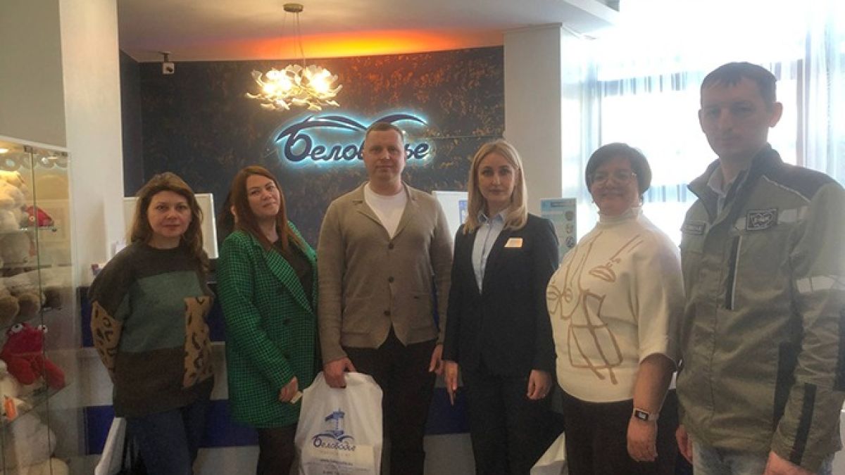 Участники федерального проекта по производительности труда знакомятся с лучшими практиками коллег