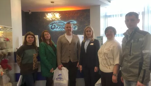 Участники федерального проекта Производительность труда делятся опытом и успехами