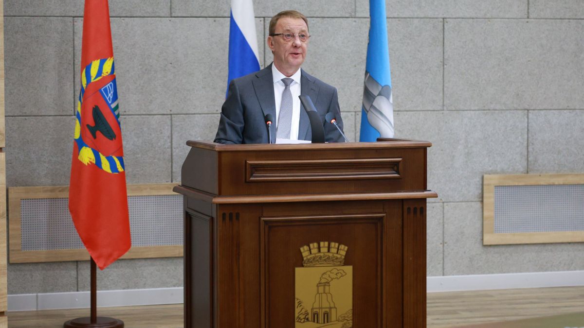 Отчет Вячеслава Франка