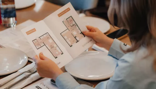 Смысл в квадрате: застройщик и риелторы обсудили будущий ЖК в Новоалтайске