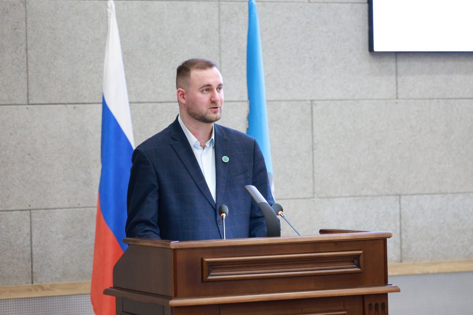 Отчет Вячеслава Франка о работе за 2025 год