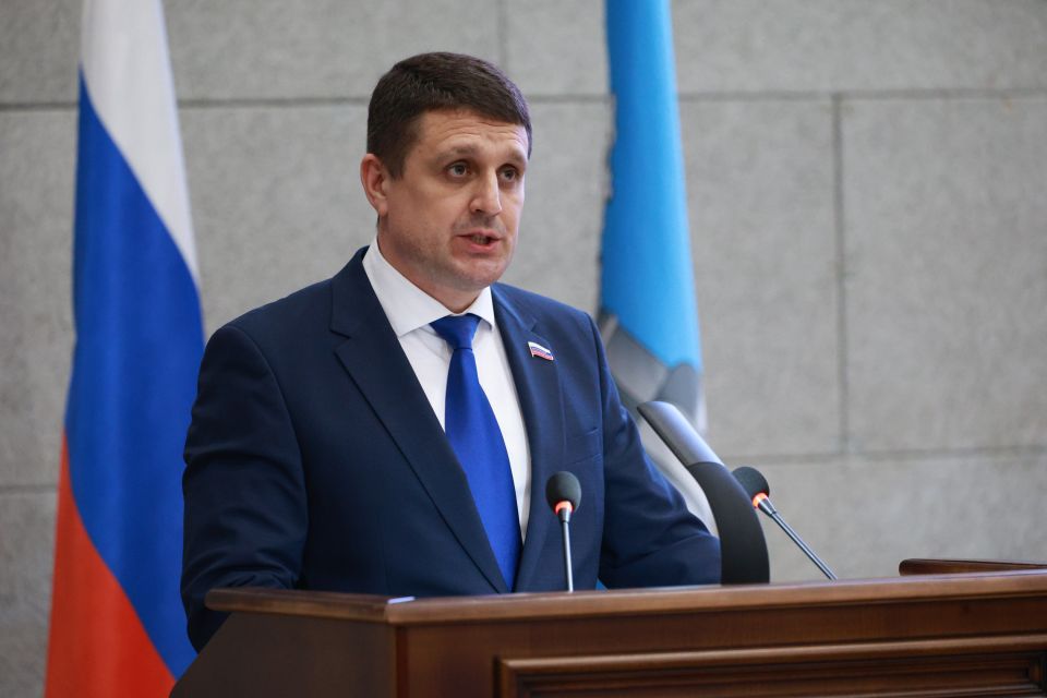 Вячеслав Перерядов