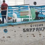 Капитана Барракуды судят за пострадавших в шторм пассажиров в Барнауле