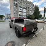 Харизматичный американский пикап с изоляцией от шума продают в Барнауле за 4,8 млн