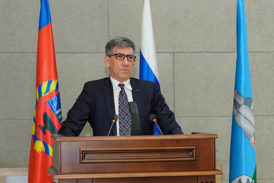 Алексей Скосырский