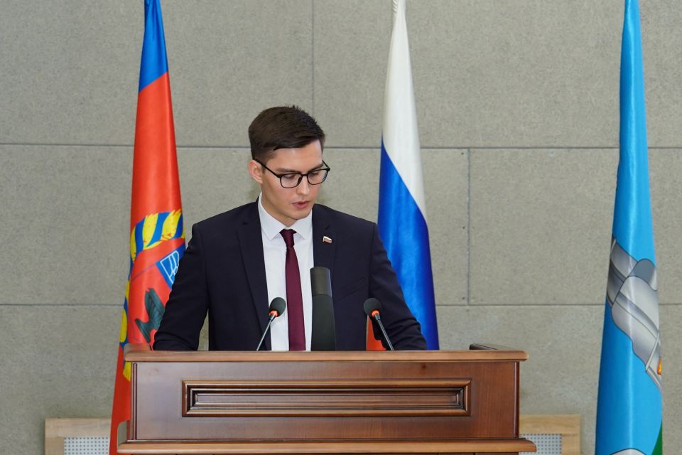 Захар Торычев