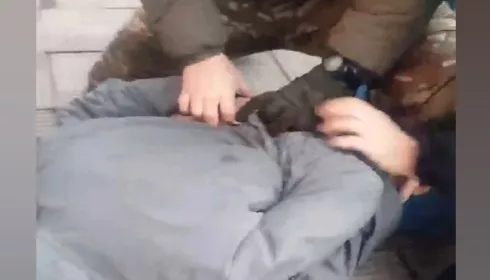 Жителя Барнаула задержали после попытки организовать убийство бизнес-партнера