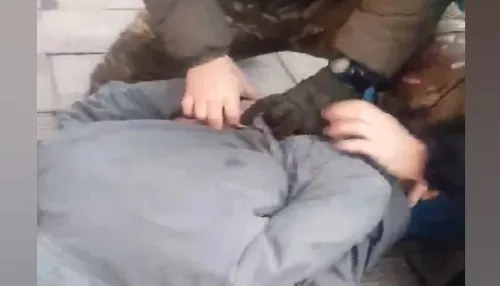 Жителя Барнаула задержали после попытки организовать убийство бизнес-партнера