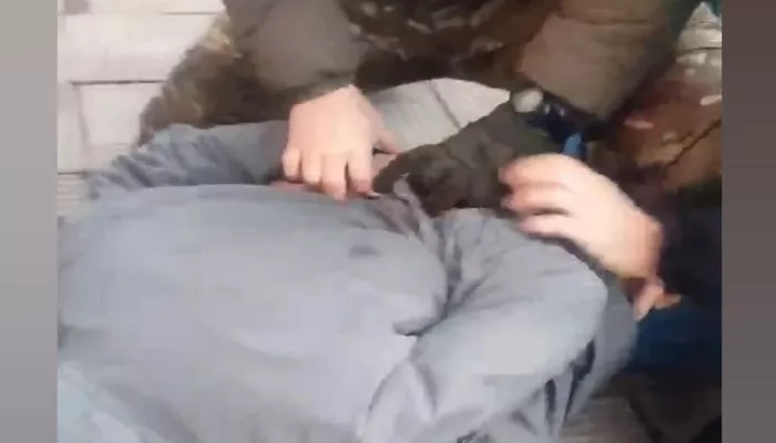 Жителя Барнаула задержали после попытки организовать убийство бизнес-партнера