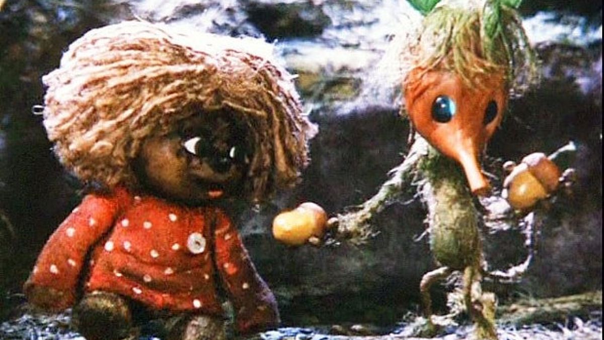 Как показал опрос, каждый третий россиянин верит в домовых