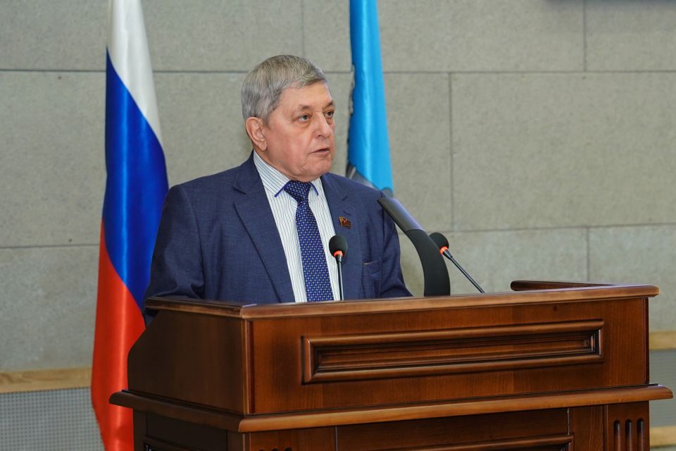 Анатолий Барсуков