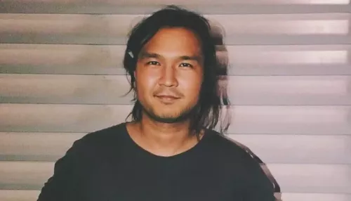 Бывшего участника A’Studio задержали в Москве за нетрезвое вождение