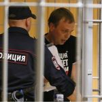 Еще четверо полицейских уволены из МВД по делу Голунова