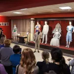 Первая театральная ночь собрала в Алтайском крае около 6 тысяч зрителей