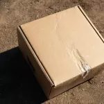 Житель Курской области погиб при взрыве найденной коробки