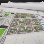 Московские кварталы у аэропорта Барнаула: эксперт рассказал о деталях проекта