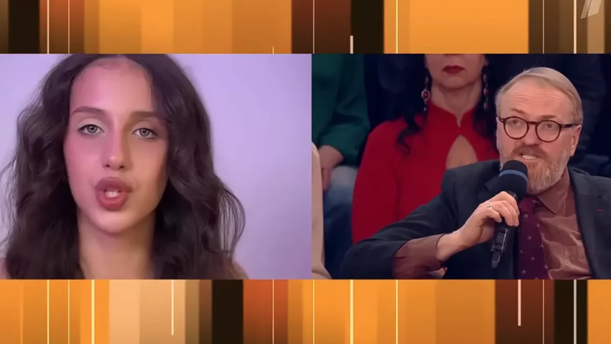 Варвара Кольченко, Виталий Милонов