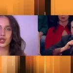 Школьница-визажист из Барнаула возмутила Виталия Милонова на Пусть говорят (16+)