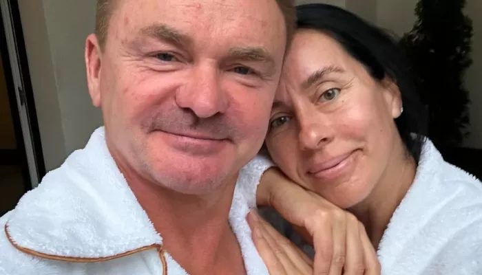 Ненавижу предателей: жена звезды Физрука заявила об измене мужа