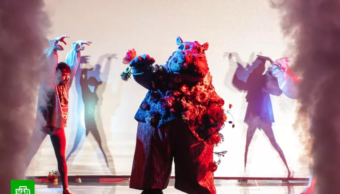 Стало известно, кто раскрыл себя и покинул шоу Маска за месяц до финала (12+)