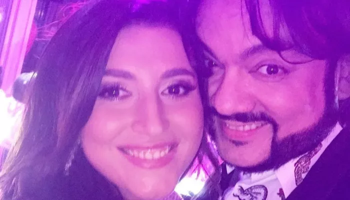 Певица Жасмин заявила, что ее публично оскорбил Филипп Киркоров