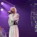 Полиция проверит видео с курящим в аэропорту Барнаула Киркоровым