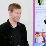 Известный футболист Федор Смолов перечислил 400 тыс руб алтайскому Дому культуры