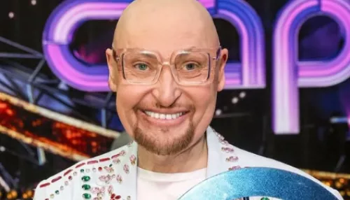 Шура стал победителем шоу Суперстар! Битва сезонов (12+)