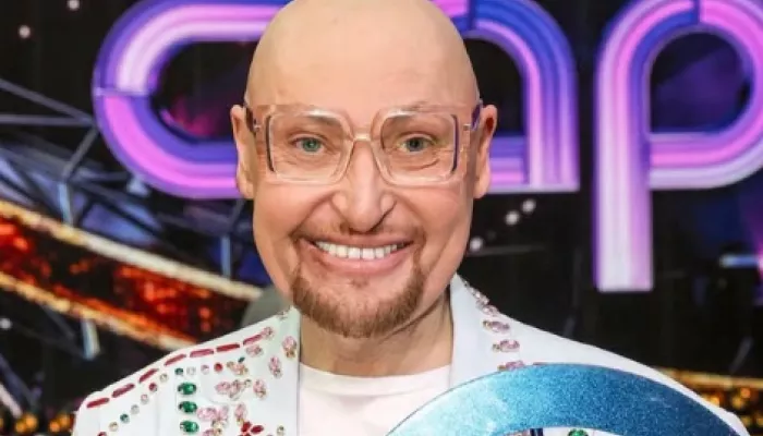 Шура стал победителем шоу Суперстар! Битва сезонов (12+)