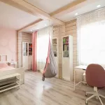 Особняк с бильярдной, баней и спортзалом продают под Барнаулом за 120 млн руб. Фото