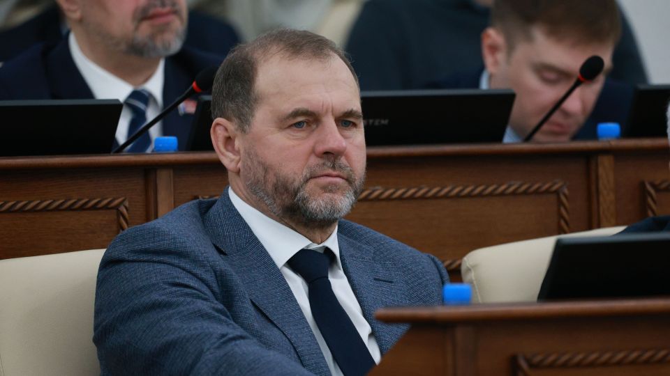 Вадим Смагин