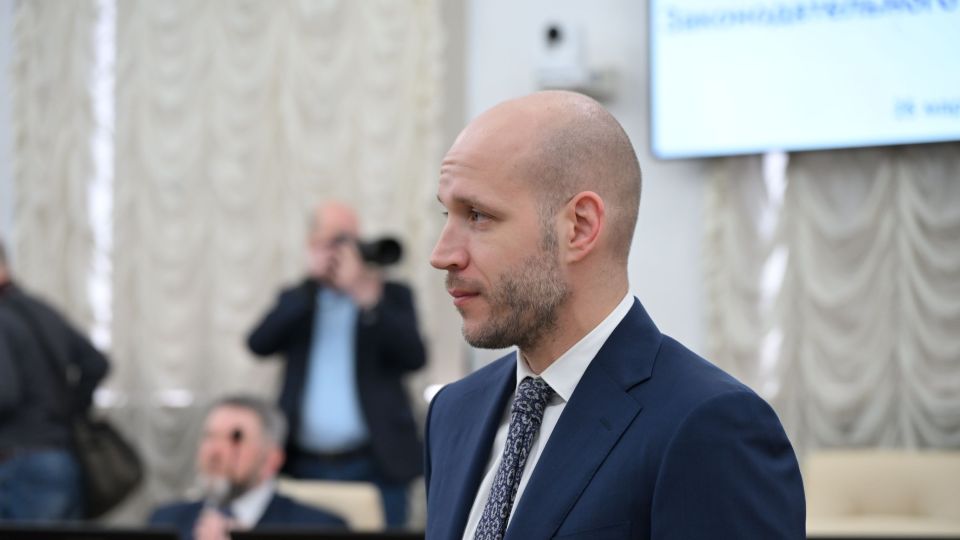 Александр Локтев