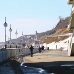 Дожди охладят Алтайский край после потепления до +25 градусов